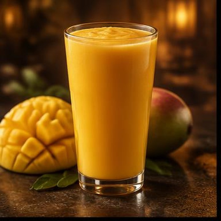 مانجو فريش