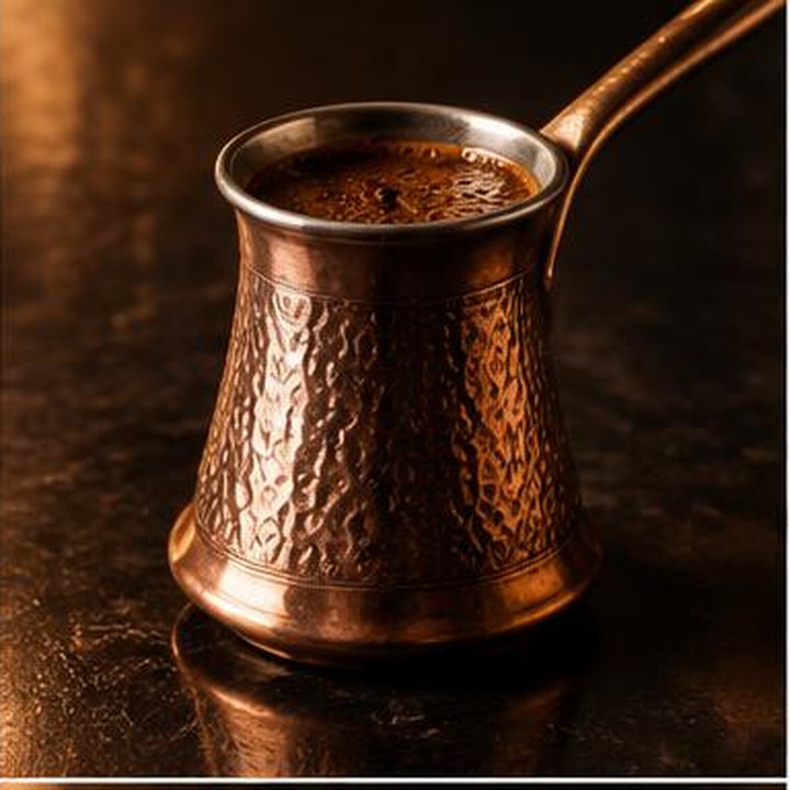 قهوة تركي